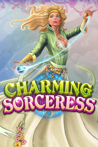 Charming Sorceress слот демо играть бесплатно онлайн | Казино Азино 777