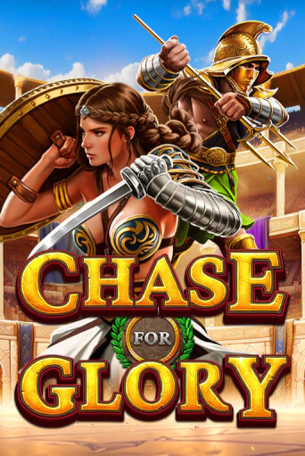 Chase For Glory слот демо играть бесплатно онлайн | Казино Азино 777