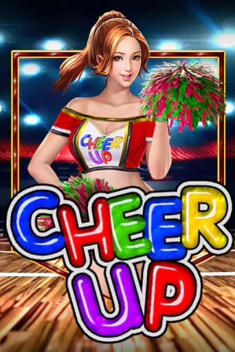 Cheer Up слот демо играть бесплатно онлайн | Казино Азино 777