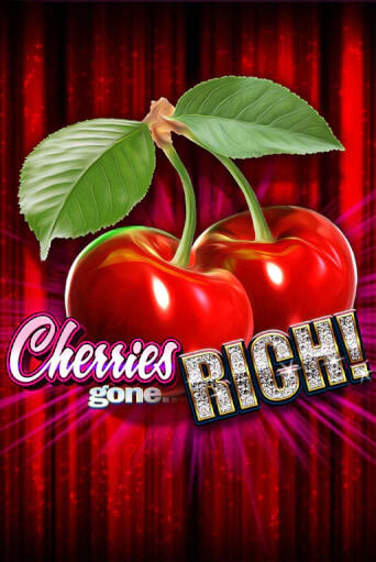 Cherries Gone Rich слот демо играть бесплатно онлайн | Казино Азино 777