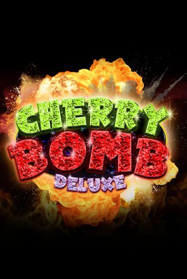 Cherry Bomb Deluxe слот демо играть бесплатно онлайн | Казино Азино 777
