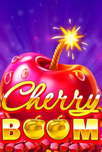 Cherry Boom слот демо играть бесплатно онлайн | Казино Азино 777