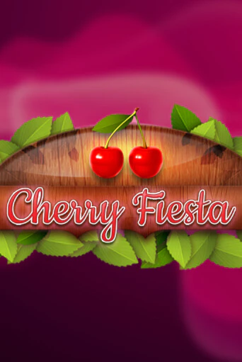 Cherry Fiesta слот демо играть бесплатно онлайн | Казино Азино 777