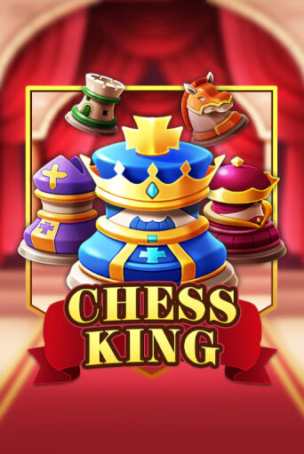 Chess King слот демо играть бесплатно онлайн | Казино Азино 777