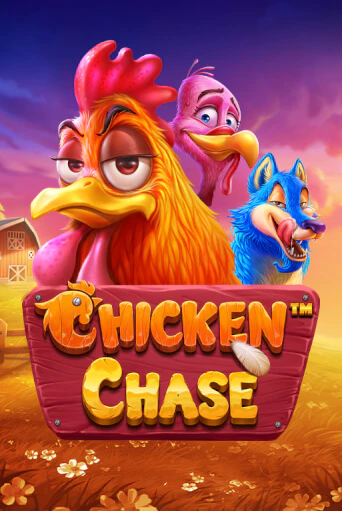 Chicken Chase слот демо играть бесплатно онлайн | Казино Азино 777