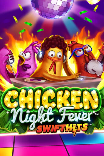 Chicken Night Fever слот демо играть бесплатно онлайн | Казино Азино 777