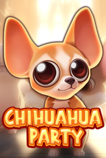 Chihuahua Party слот демо играть бесплатно онлайн | Казино Азино 777