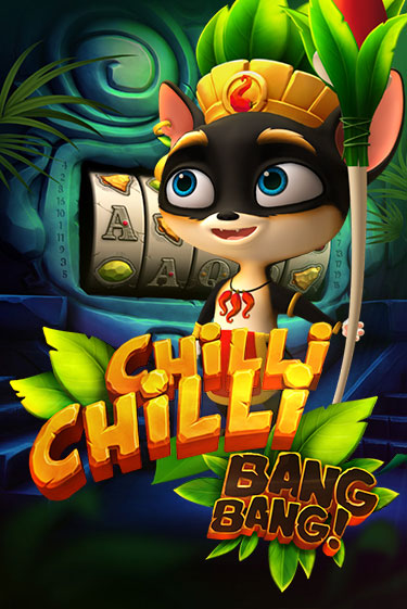 Chilli Chilli Bang Bang слот демо играть бесплатно онлайн | Казино Азино 777