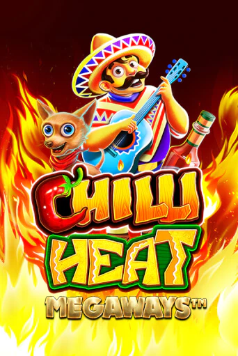 Chilli Heat Megaways слот демо играть бесплатно онлайн | Казино Азино 777