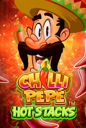Chilli Pepe™ Hot Stacks слот демо играть бесплатно онлайн | Казино Азино 777