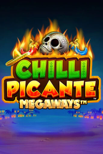Chilli Picante Megaways слот демо играть бесплатно онлайн | Казино Азино 777