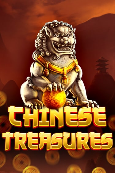 Chinese Treasures слот демо играть бесплатно онлайн | Казино Азино 777