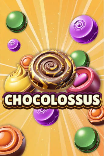 Chocolossus слот демо играть бесплатно онлайн | Казино Азино 777