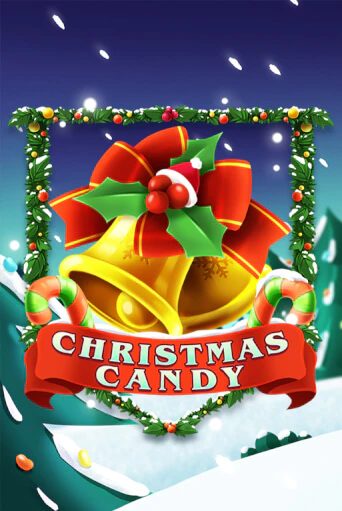 Christmas Candy слот демо играть бесплатно онлайн | Казино Азино 777