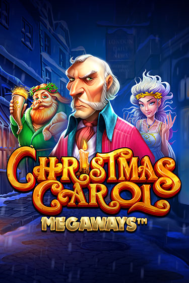 Christmas Carol Megaways слот демо играть бесплатно онлайн | Казино Азино 777