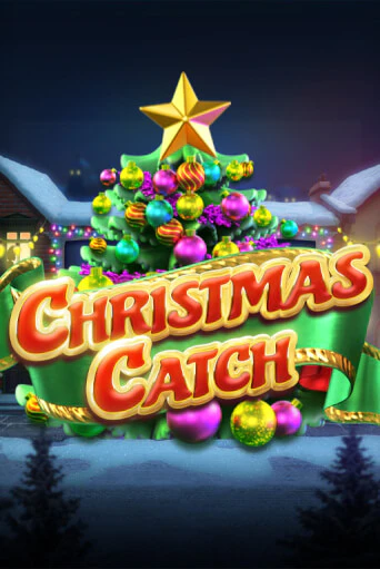Christmas Catch слот демо играть бесплатно онлайн | Казино Азино 777