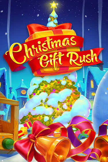 Christmas Gift Rush слот демо играть бесплатно онлайн | Казино Азино 777