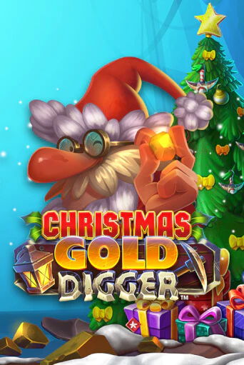 Christmas Gold Digger™ слот демо играть бесплатно онлайн | Казино Азино 777