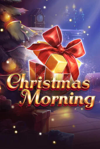 Christmas Morning слот демо играть бесплатно онлайн | Казино Азино 777