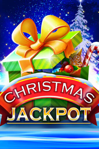 Christmas Jackpot слот демо играть бесплатно онлайн | Казино Азино 777