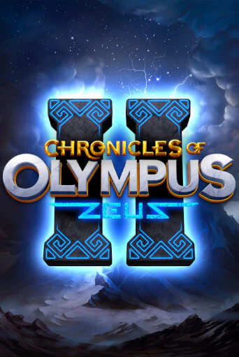 Chronicles of Olympus II - Zeus слот демо играть бесплатно онлайн | Казино Азино 777