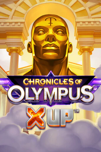 Chronicles of Olympus X UP™ слот демо играть бесплатно онлайн | Казино Азино 777