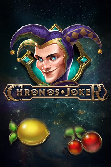 Chronos Joker слот демо играть бесплатно онлайн | Казино Азино 777
