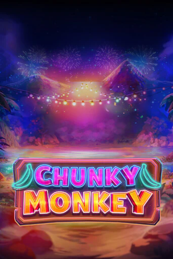 Chunky Monkey слот демо играть бесплатно онлайн | Казино Азино 777