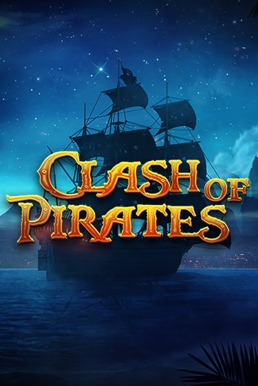 Clash of Pirates слот демо играть бесплатно онлайн | Казино Азино 777