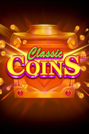 Classic Coins слот демо играть бесплатно онлайн | Казино Азино 777