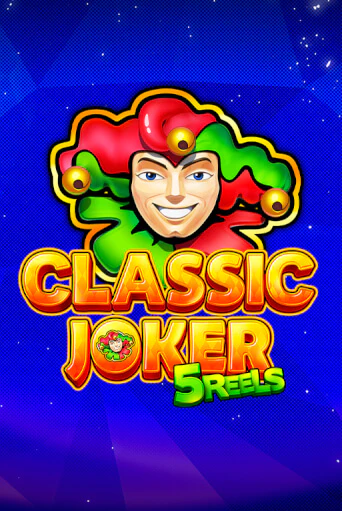 Classic Joker 5 Reels слот демо играть бесплатно онлайн | Казино Азино 777