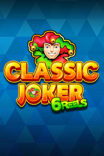 Classic Joker 6 Reels слот демо играть бесплатно онлайн | Казино Азино 777