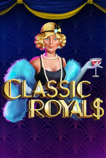 Classic Royals слот демо играть бесплатно онлайн | Казино Азино 777