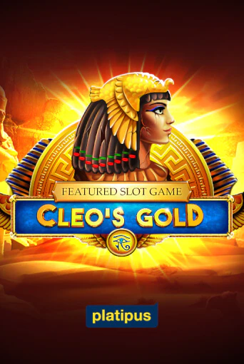 Cleo's Gold слот демо играть бесплатно онлайн | Казино Азино 777