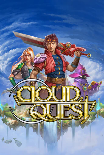Cloud Quest слот демо играть бесплатно онлайн | Казино Азино 777