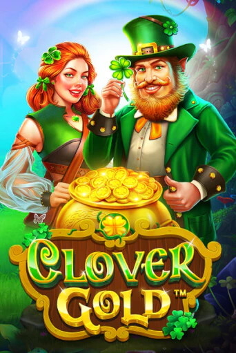 Clover Gold слот демо играть бесплатно онлайн | Казино Азино 777