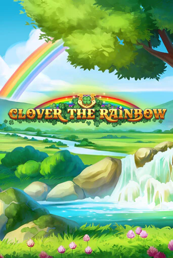 Clover the Rainbow слот демо играть бесплатно онлайн | Казино Азино 777
