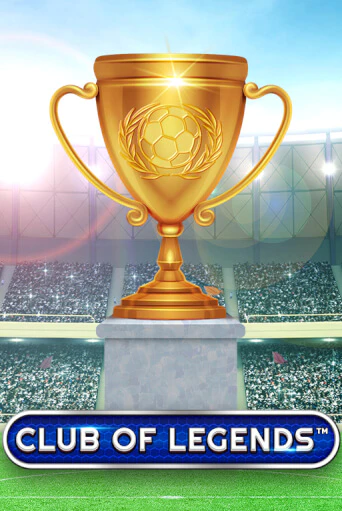 Club Of Legends слот демо играть бесплатно онлайн | Казино Азино 777