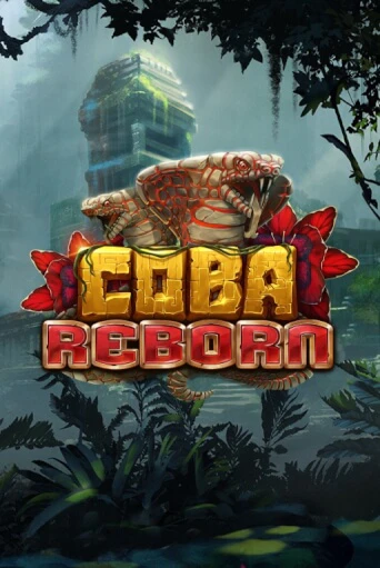 Coba Reborn слот демо играть бесплатно онлайн | Казино Азино 777