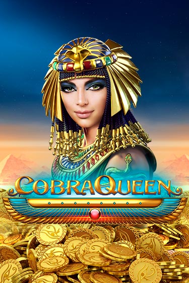 Cobra Queen слот демо играть бесплатно онлайн | Казино Азино 777