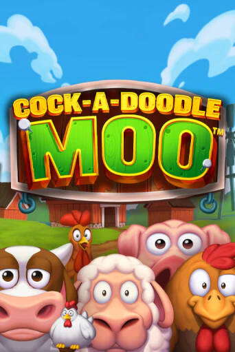 Cock-A-Doodle Moo™ слот демо играть бесплатно онлайн | Казино Азино 777