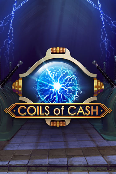 Coils Of Cash слот демо играть бесплатно онлайн | Казино Азино 777