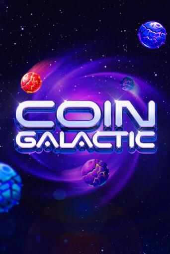 Coin Galactic слот демо играть бесплатно онлайн | Казино Азино 777