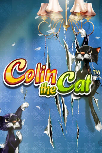 Colin The Cat слот демо играть бесплатно онлайн | Казино Азино 777