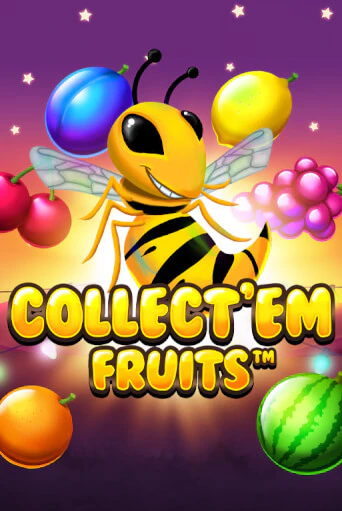 Collect'Em Fruits слот демо играть бесплатно онлайн | Казино Азино 777