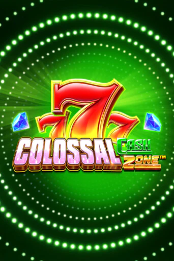 Colossal Cash Zone слот демо играть бесплатно онлайн | Казино Азино 777