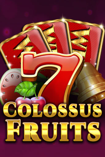 Colossus Fruits слот демо играть бесплатно онлайн | Казино Азино 777