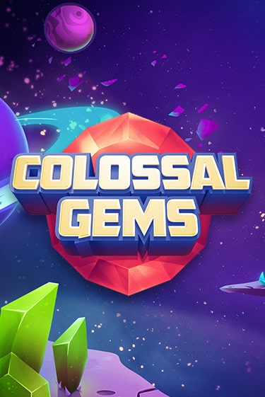 Colossal Gems слот демо играть бесплатно онлайн | Казино Азино 777
