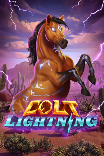 Colt Lightning слот демо играть бесплатно онлайн | Казино Азино 777