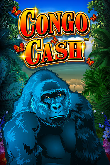 Congo Cash слот демо играть бесплатно онлайн | Казино Азино 777